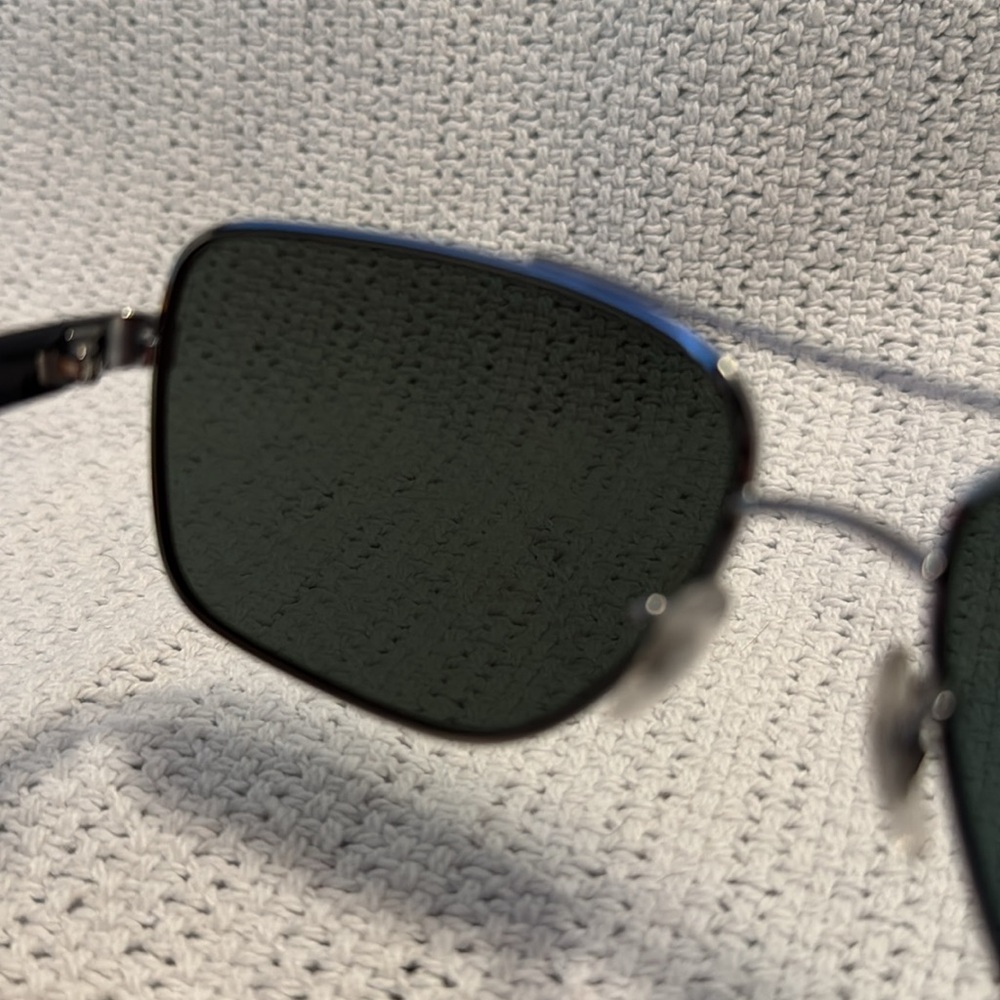 Ray-Ban #3483 Sunglasses - Picture 8 of 11